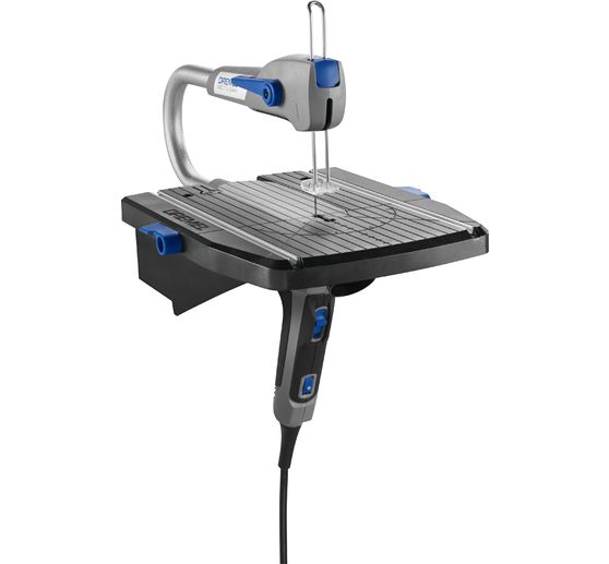 Dremel Moto-Saw (MS20-1/5), 5 tlg. Zubehör