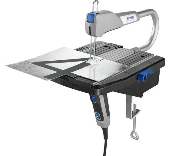 Dremel Moto-Saw (MS20-1/5), 5 tlg. Zubehör