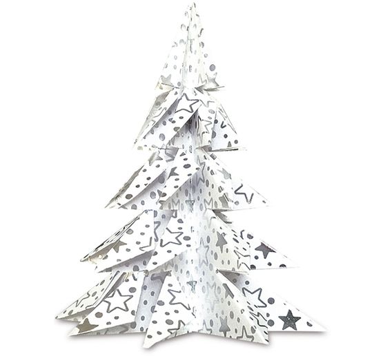 Feuilles de pliage « Hotfoil Xmas »