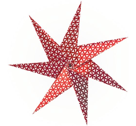 Feuilles de pliage « Hotfoil Xmas »