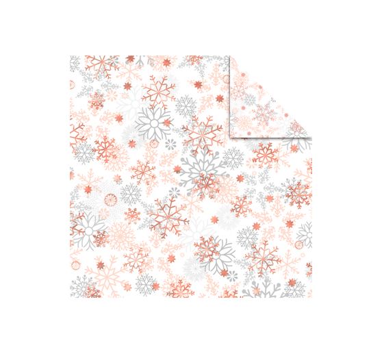 Feuilles de pliage « Hotfoil Xmas »
