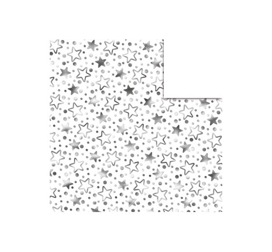 Feuilles de pliage « Hotfoil Xmas »