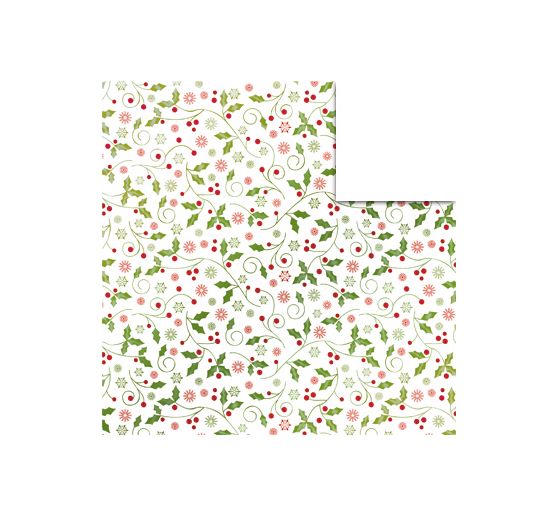 Feuilles de pliage « Hotfoil Xmas »