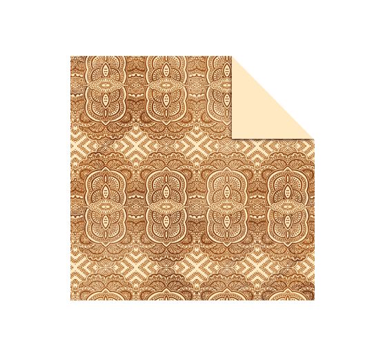 Feuilles de pliage « Hotfoil Xmas »