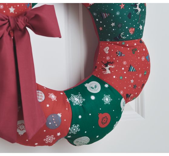 McCall`s Schnittmuster "Weihnachtszeit"