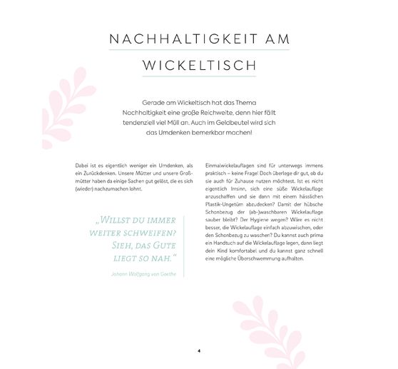 Livre "Einfach nachhaltig nähen - Babys & Kids"