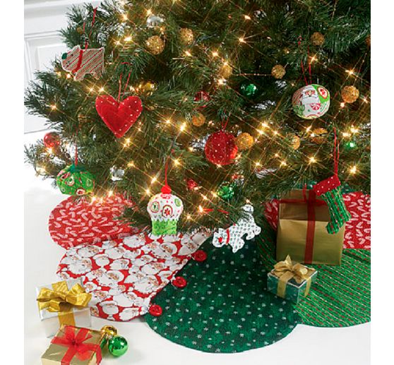 McCall`s Schnittmuster "Weihnachtszeit"