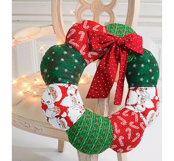 McCall`s Schnittmuster "Weihnachtszeit"