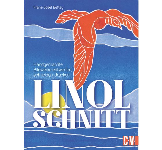 Book "Linolschnitt"