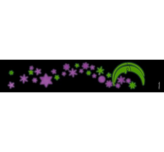 Marabu GLOW IN THE DARK-Set "DREAM"