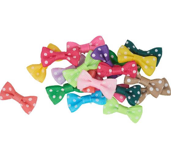 VBS Mini bows "Dots"