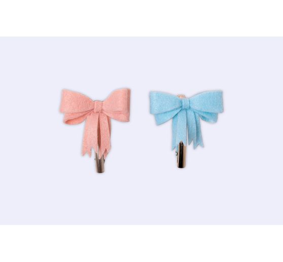 Sizzix Bigz Stanzschablone "3-D Bow"