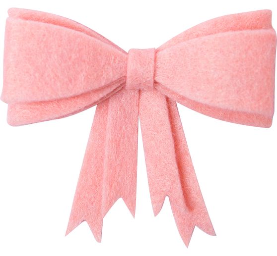 Sizzix Bigz Stanzschablone "3-D Bow"