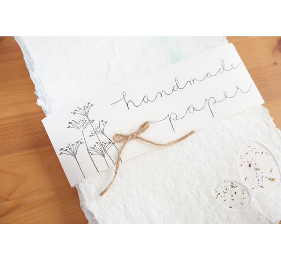 Papierschöpfrahmen