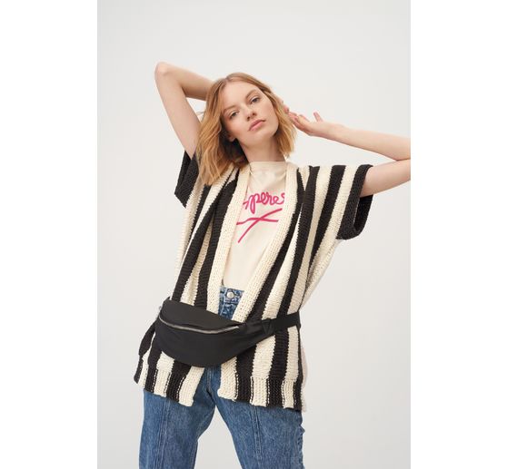 Livret Rico Design Made by Me Spécial « So Cool + So Soft Cotton Chunky »