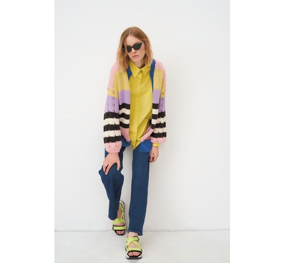 Livret Rico Design Made by Me Spécial « So Cool + So Soft Cotton Chunky »