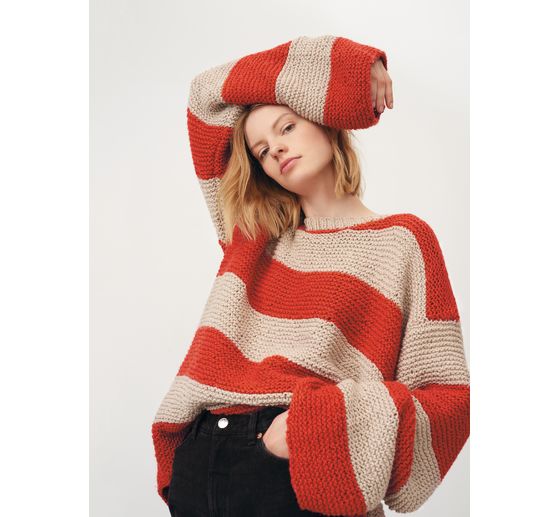 Livret Rico Design Made by Me Spécial « So Cool + So Soft Cotton Chunky »