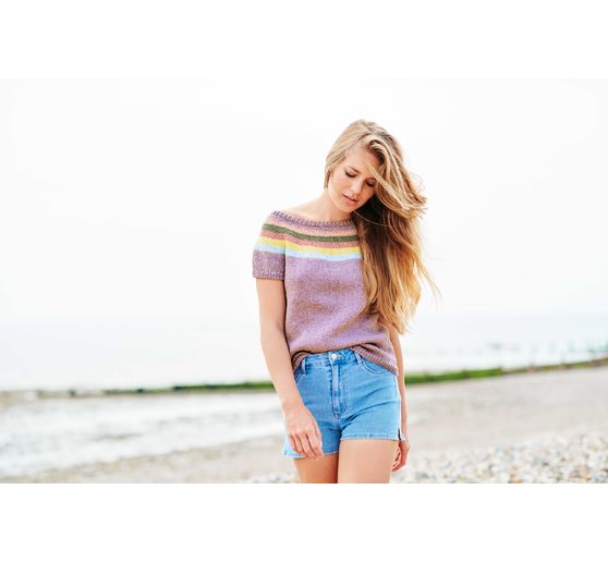Rico Design Lovewool No. 12(FR)