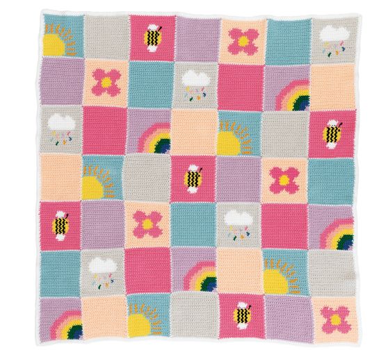Rico Design cool and cute crochet