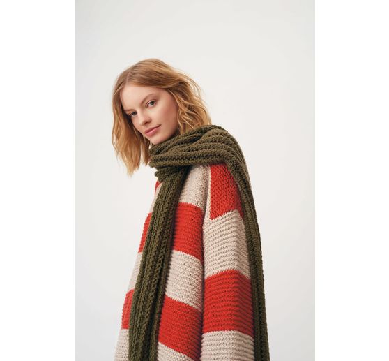 Livret Rico Design Made by Me Spécial « So Cool + So Soft Cotton Chunky »