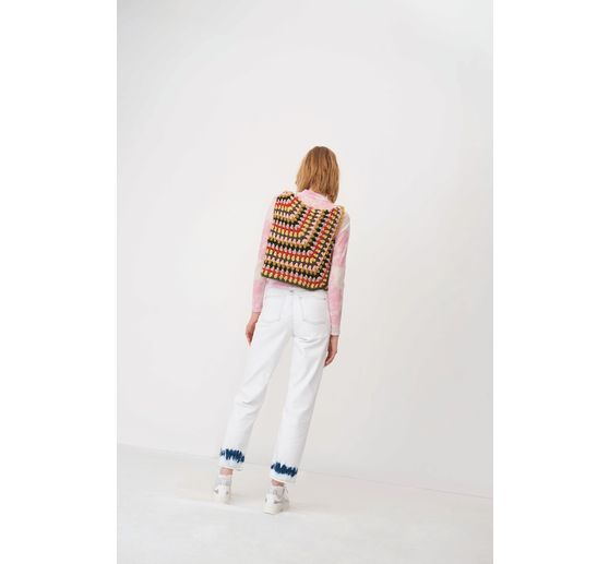 Livret Rico Design Made by Me Spécial « So Cool + So Soft Cotton Chunky »