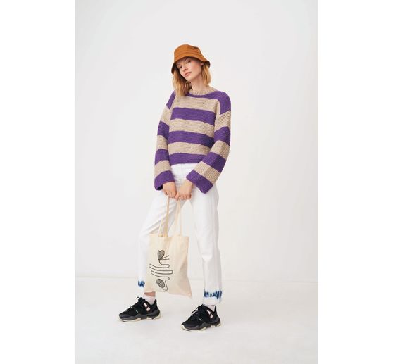 Livret Rico Design Made by Me Spécial « So Cool + So Soft Cotton Chunky »