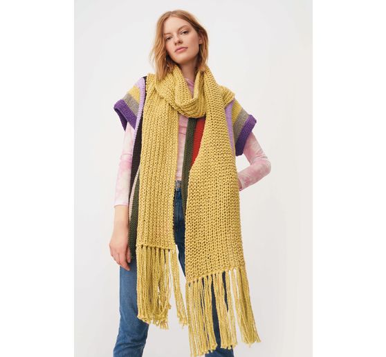 Livret Rico Design Made by Me Spécial « So Cool + So Soft Cotton Chunky »