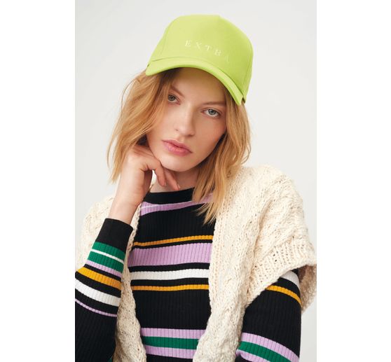 Livret Rico Design Made by Me Spécial « So Cool + So Soft Cotton Chunky »