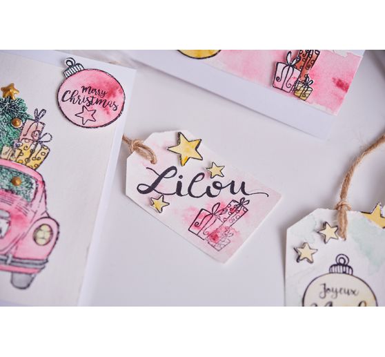 Set aquarelle Talens Art Creation