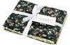 Fabric package "Amazing Green", set of 4