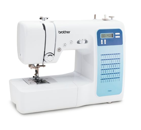 brother Sewing Machine FS60x