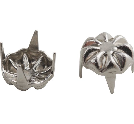 Rivets "Flower filigree"