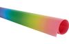 Vellum paper "Rainbow Pastel" , 50 x 61 cm