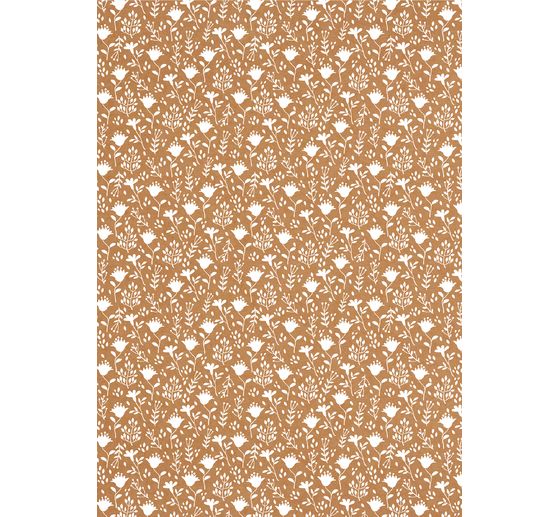 Papier cartonné kraft « Design Mix »