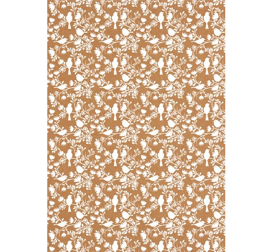 Papier cartonné kraft « Design Mix »