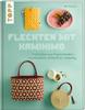 Livre « Flechten mit Kamihimo »