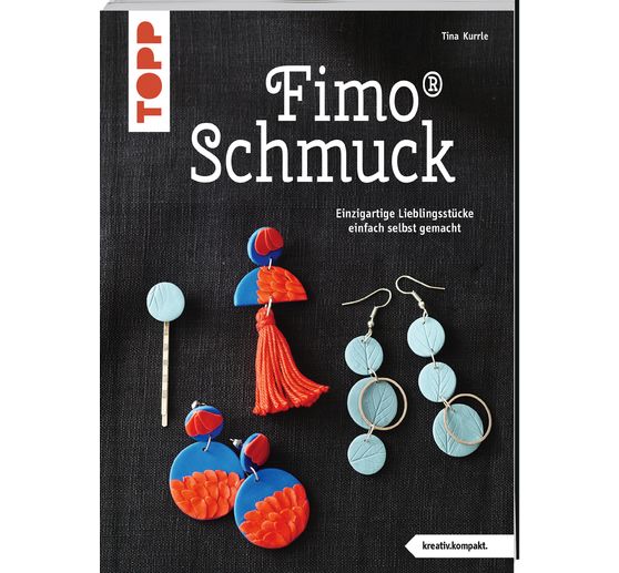 Livre "FIMO Schmuck"