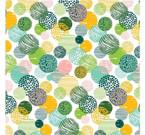 Faltblätter "Jungle Green"
