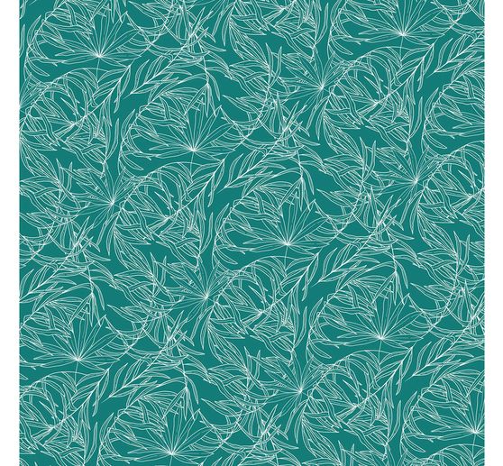 Faltblätter "Jungle Green"