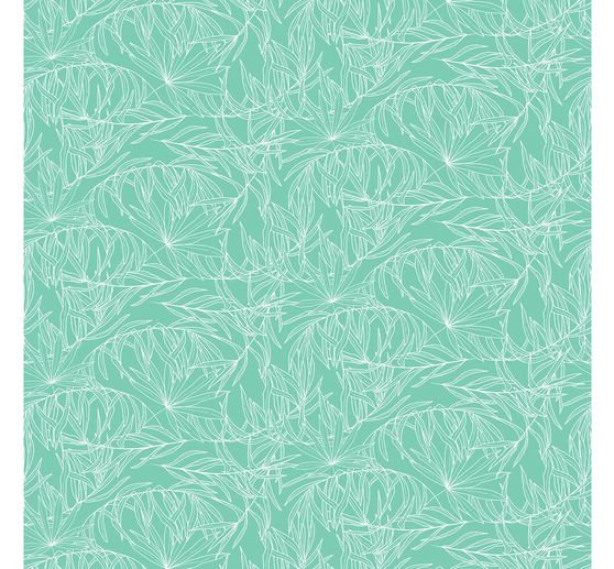 Feuilles de pliage « Jungle Green »