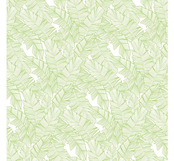 Faltblätter "Jungle Green"