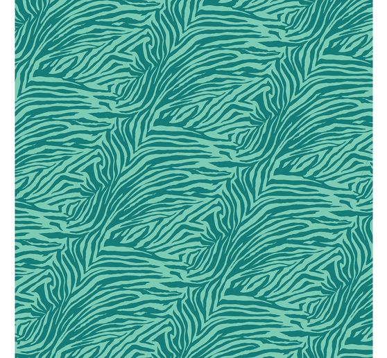 Faltblätter "Jungle Green"