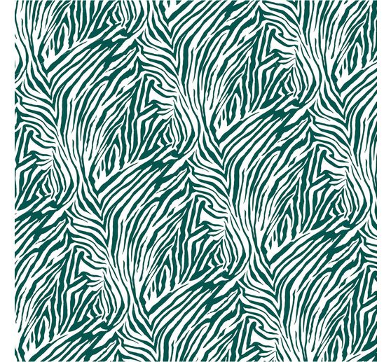 Faltblätter "Jungle Green"