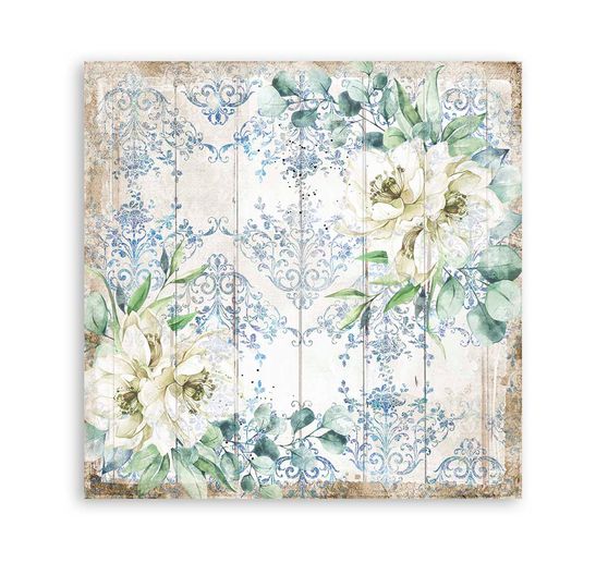 Scrapbook-Block "Sea Dream"