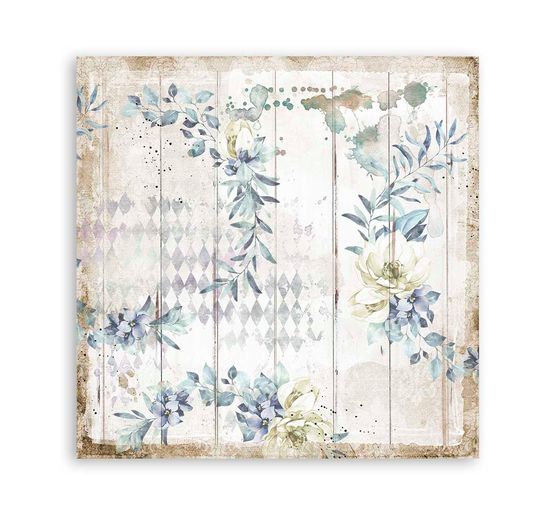 Scrapbook-Block "Sea Dream"