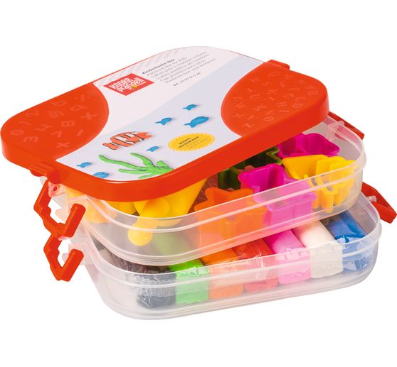 Kinderknete-Box