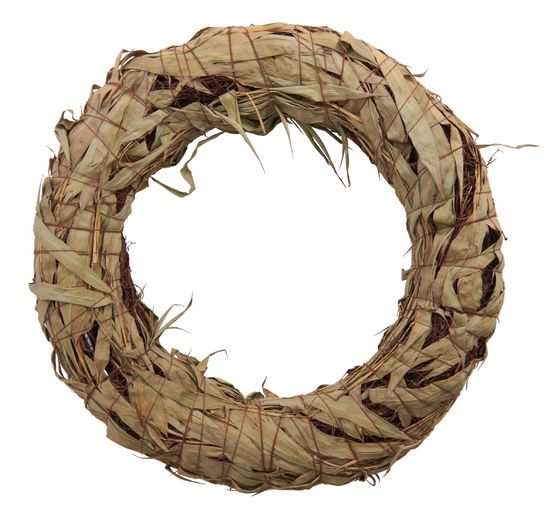 VBS brushwood wreath "Mabel"