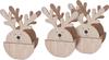 VBS Moose basket "Funny Trio