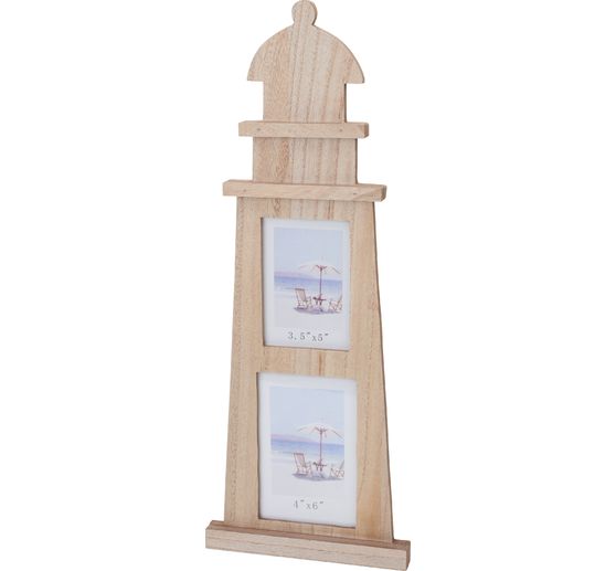 VBS Photo frame "Lighthouse"