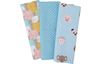 BeaLena fabric package "Animal Friends"